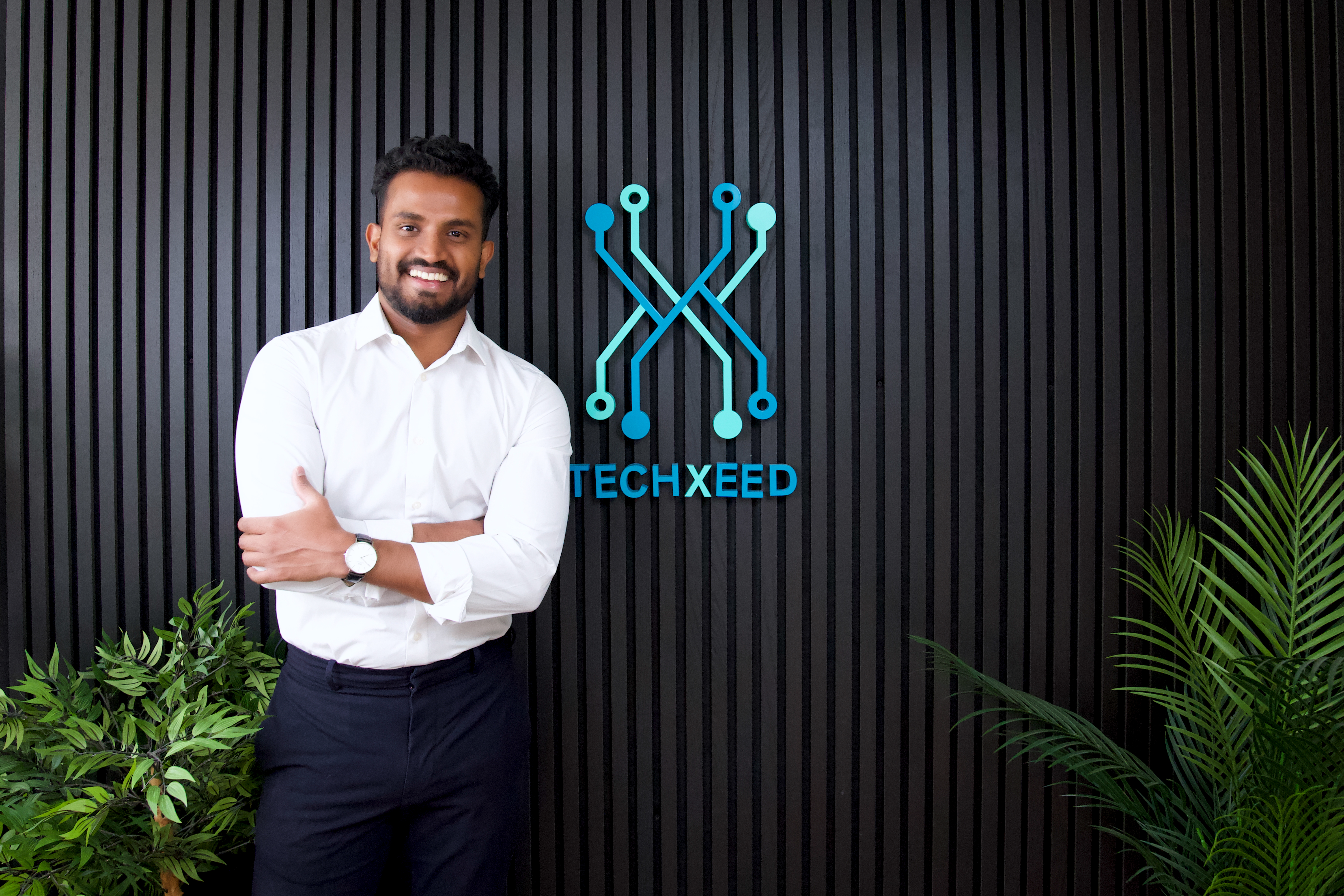 About Techxeed